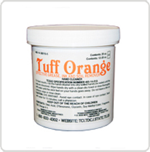 Tuff Orange